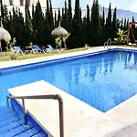 Διαμέρισμα Stylish - Prime Location Μαρμπέλλα