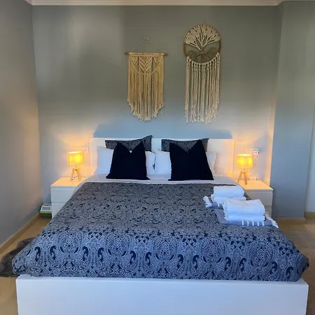 Stylish - Prime Location Apartment Marbella