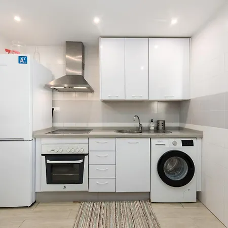 Good Vibes, Roomy In Prime Location Apartment Marbella