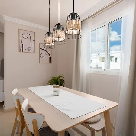 Good Vibes, Roomy In Prime Location * Marbella
