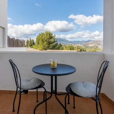 Good Vibes, Roomy In Prime Location * Marbella